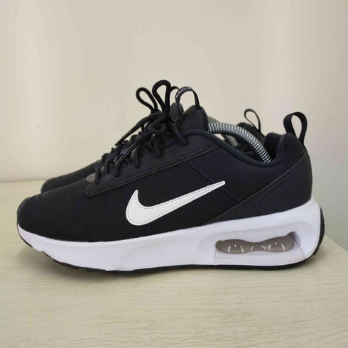 ナイキ NIKE AIR MAX INTRLK LITE ローカットスニーカー レディース 23.5