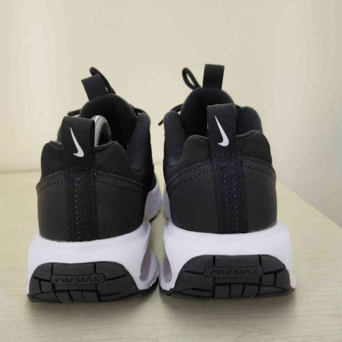 ナイキ NIKE AIR MAX INTRLK LITE ローカットスニーカー レディース 23.5