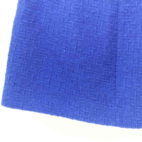 ザラ ZARA ツイード台形ミニスカート レディース