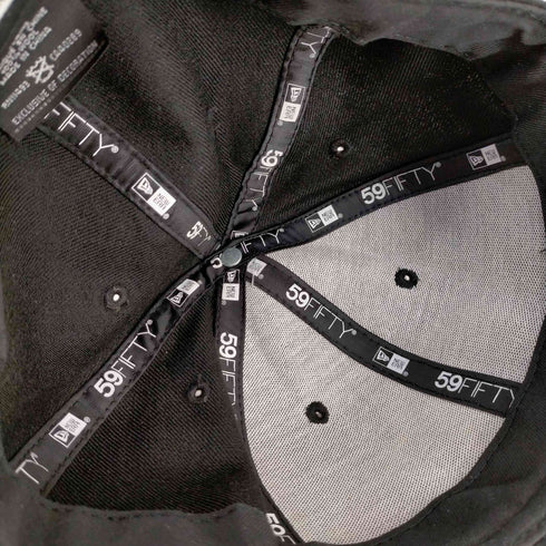 ニューエラ NEW ERA 59FIFTY キャップ メンズ 7 1/2