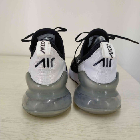 ナイキ NIKE AIR MAX 270 ローカットスニーカー レディース 23