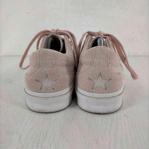コンバース コンズ CONVERSE CONS One Star CC Low Dusk Pink ヒールスター メンズ JPN:27.5