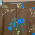 スライ SLY YARD FLOWER パンツ レディース JPN:2
