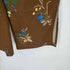 スライ SLY YARD FLOWER パンツ レディース JPN:2