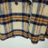 ジョイントワークス JOINT WORKS シャギーチェックウールジャケット レディース ONE SIZE
