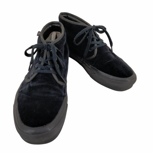 バンズ VANS CHUKKA 49DX anaheim factory VELVET メンズ JPN:27.5