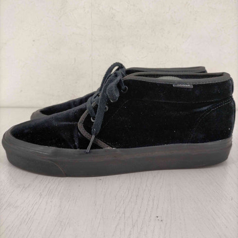 バンズ VANS CHUKKA 49DX anaheim factory VELVET メンズ JPN:27.5