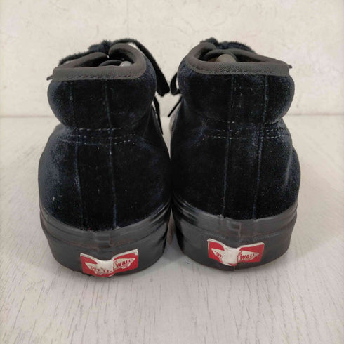 バンズ VANS CHUKKA 49DX anaheim factory VELVET メンズ JPN:27.5