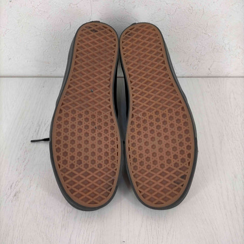 バンズ VANS CHUKKA 49DX anaheim factory VELVET メンズ JPN:27.5