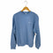 スポーティーアンドリッチ SPORTY& RICH DRINK MORE WATER CREWNECK レディース JPN:S