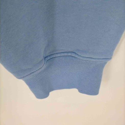 スポーティーアンドリッチ SPORTY& RICH DRINK MORE WATER CREWNECK レディース JPN:S