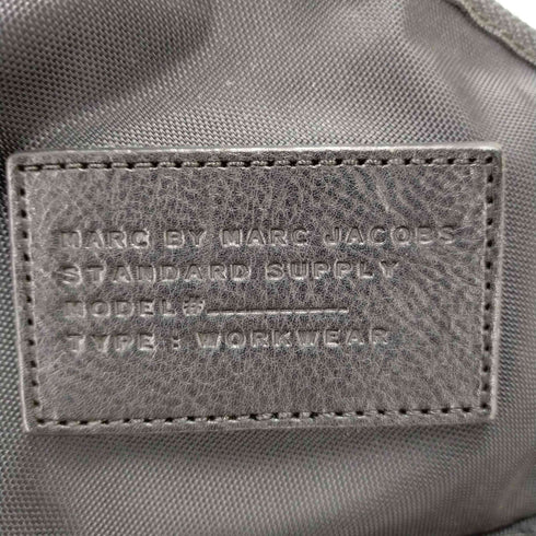 マークバイマークジェイコブス Marc by Marc Jacobs DOMO ARIGATO PACKRAT レディース