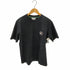 ラコステ LACOSTE EXCLUSIVE EDITION ワッペン S/S Tシャツ レディース 3