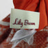 リリーブラウン Lily Brown パッチワーク柄スカート マキシ レディース JPN:0
