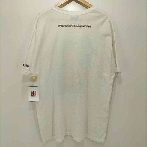 ステューシー Stussy 20SS MAIDEN TEE メンズ L
