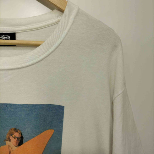 ステューシー Stussy 20SS MAIDEN TEE メンズ L
