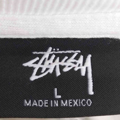ステューシー Stussy 20SS MAIDEN TEE メンズ L