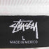 ステューシー Stussy 20SS MAIDEN TEE メンズ L