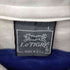 Le TIGRE MADE IN USA ボーダーラガーシャツ メンズ import:L