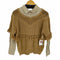 アメリ AMERI SHEER DOCKING KNIT レディース FREE