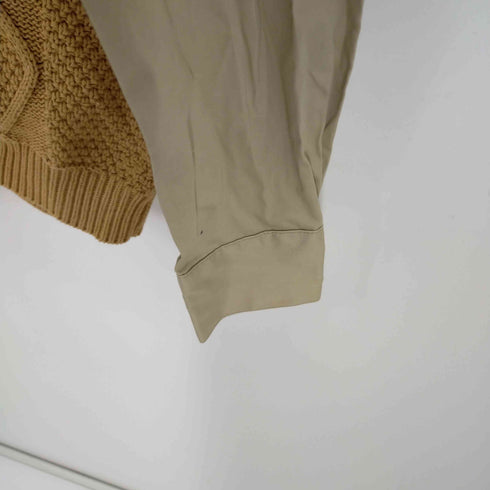 アメリ AMERI SHEER DOCKING KNIT レディース FREE