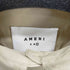 アメリ AMERI SHEER DOCKING KNIT レディース FREE