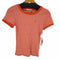 スライ SLY SLY LOGO COMPACT Tシャツ レディース FREE