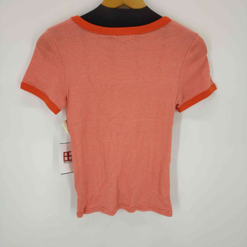 スライ SLY SLY LOGO COMPACT Tシャツ レディース FREE