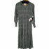 アメリ AMERI SHIRRING PLEATS DRESS シャーリングプリーツドレス レディース JPN:S