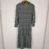 アメリ AMERI SHIRRING PLEATS DRESS シャーリングプリーツドレス レディース JPN:S