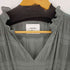 アメリ AMERI SHIRRING PLEATS DRESS シャーリングプリーツドレス レディース JPN:S