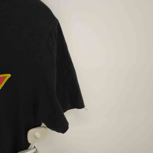 ヴィヴィアンウエストウッドマン Vivienne Westwood MAN オーブ刺繍プリントS/S TEE Who are owl RULERS メンズ 44