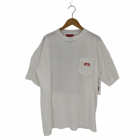 マルボロ クラシックス Marlboro Classics バックプリント ポケットシャツ メンズ ONE SIZE