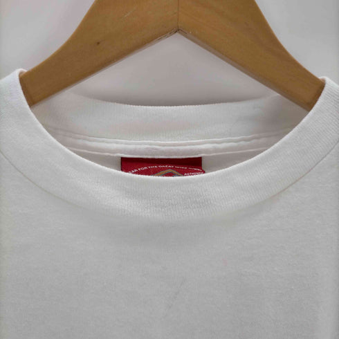 マルボロ クラシックス Marlboro Classics バックプリント ポケットシャツ メンズ ONE SIZE