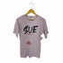 スーアンダーカバー Sue UNDERCOVER SUE LOVE YOU LIP TEE レディース JPN:1