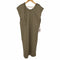 ウーア Uhr 20SS Back Tie Dress レディース