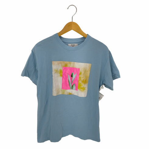 ジュエティ jouetie ネオンフォト BIG Tシャツ レディース JPN:M