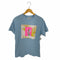 ジュエティ jouetie ネオンフォト BIG Tシャツ レディース JPN:M