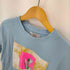 ジュエティ jouetie ネオンフォト BIG Tシャツ レディース JPN:M