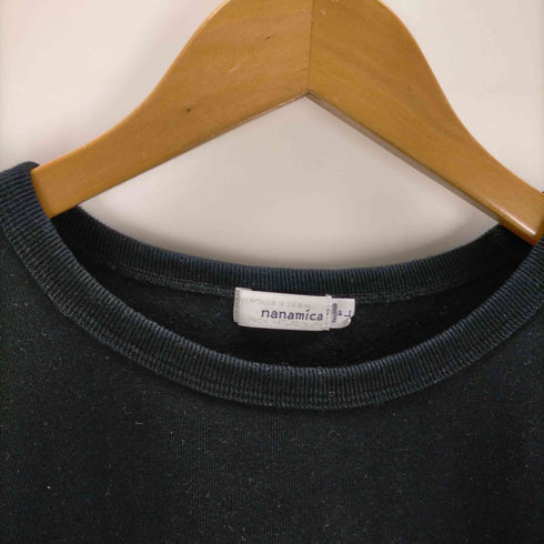 ナナミカ nanamica COOLMAX Jersey Tee メンズ JPN:L