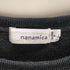 ナナミカ nanamica COOLMAX Jersey Tee メンズ JPN:L