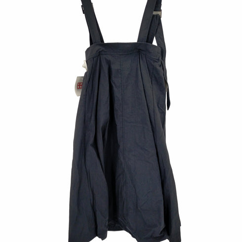 レイビームス Ray BEAMS サスペンダー付ロングスカート レディース JPN:0