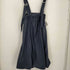 レイビームス Ray BEAMS サスペンダー付ロングスカート レディース JPN:0