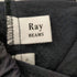 レイビームス Ray BEAMS サスペンダー付ロングスカート レディース JPN:0