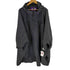 ノースフェイスパープルレーベル THE NORTH FACE PURPLE LABEL Mountain Wind Poncho レディース WM