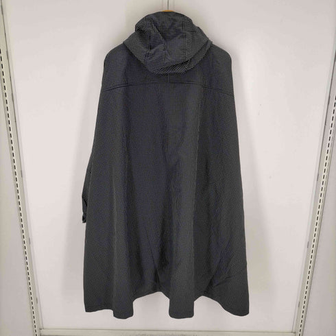 ノースフェイスパープルレーベル THE NORTH FACE PURPLE LABEL Mountain Wind Poncho レディース WM