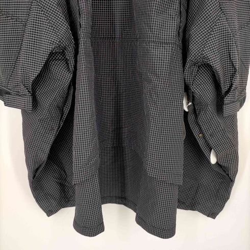 ノースフェイスパープルレーベル THE NORTH FACE PURPLE LABEL Mountain Wind Poncho レディース WM
