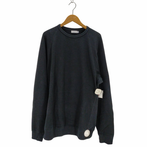 ナナミカ nanamica Crew Neck Sweat メンズ JPN:XL