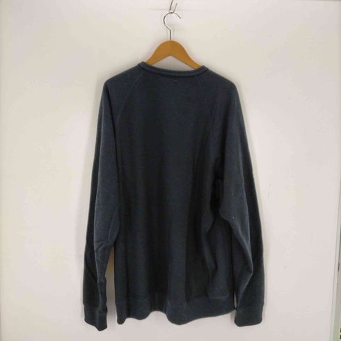 ナナミカ nanamica Crew Neck Sweat メンズ JPN:XL