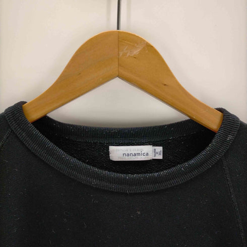 ナナミカ nanamica Crew Neck Sweat メンズ JPN:XL